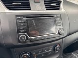 Used 2018 Nissan Sentra S image 4