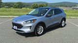 Used 2022 Ford Escape SE w/ Cold Weather Package image 4