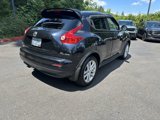 Used 2011 Nissan Juke SL image 6