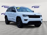 Used 2018 Jeep Grand Cherokee Laredo image 3