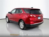 Used 2019 Chevrolet Equinox LT image 5