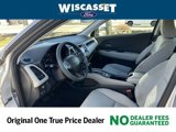 Used 2021 Honda HR-V LX image 4