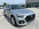 Used 2023 Audi Q5 2.0T Premium Plus w/ Premium Plus Package image 3