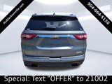 Used 2018 Chevrolet Traverse High Country image 5