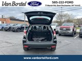 Used 2021 Honda HR-V LX image 5