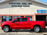 Used 2022 Chevrolet Silverado 1500 RST image 3