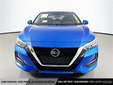 Used 2021 Nissan Sentra SV image 2