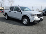 New 2025 Ford Maverick XL w/ Equipment Group 102A image 3