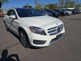Used 2016 Mercedes-Benz GLA 250 4MATIC image 4
