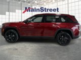 New 2025 Jeep Grand Cherokee Laredo image 2