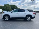 Used 2020 Chevrolet Traverse LS image 5