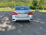 Used 2017 Nissan Sentra SV image 6