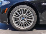 Used 2014 BMW 550i Sedan image 4