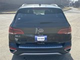 Used 2022 Volkswagen Taos SE image 4