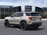 New 2025 GMC Terrain Elevation w/ Black Edition image 3