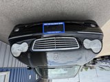 Used 2004 Mercedes-Benz C 240 4MATIC Sedan image 3