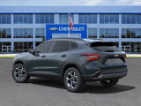 New 2025 Chevrolet Trax LT w/ Driver Confidence Package image 3