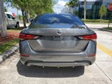 Certified 2022 Nissan Sentra SV image 5