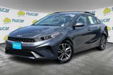 Used 2022 Kia Forte LXS image 3