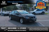 Used 2014 Honda Civic LX image 3