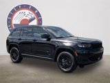 New 2025 Jeep Grand Cherokee Altitude image 2