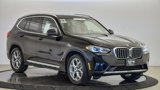 Certified 2022 BMW X3 sDrive30i w/ Convenience Package image 6