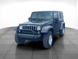 Used 2015 Jeep Wrangler Unlimited Sport w/ Quick Order Package 23S image 3