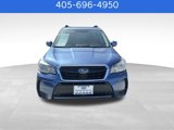 Used 2018 Subaru Forester 2.0XT Premium image 2