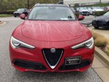 Used 2021 Alfa Romeo Stelvio Ti w/ Premium Package image 3