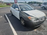 Used 2009 Hyundai Elantra GLS image 2