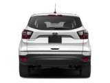 Used 2017 Ford Escape S image 5