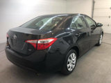 Used 2014 Toyota Corolla LE image 4