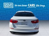 Used 2015 Kia Optima LX image 4