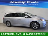 Used 2016 Honda Odyssey Touring image 3