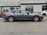 Certified 2022 Acura TLX w/ Technology Package image 3