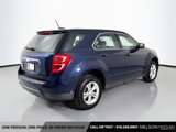 Used 2017 Chevrolet Equinox LS image 5