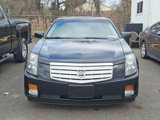 Used 2007 Cadillac CTS 2.8 image 2