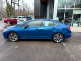 Used 2013 Honda Civic EX image 2