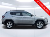 Used 2022 Jeep Compass Latitude w/ Convenience Group image 2