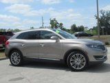 Used 2018 Lincoln MKX Reserve w/ Driver Assistance Package image 3