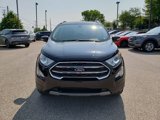Used 2022 Ford EcoSport Titanium image 2