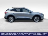 Used 2021 Ford Escape Titanium image 3