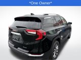 Certified 2024 GMC Terrain SLT w/ Infotainment Package II image 3