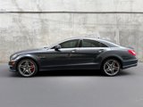 Used 2014 Mercedes-Benz CLS 63 AMG S-Model image 5