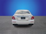 Used 2018 Mercedes-Benz E 43 AMG 4MATIC Sedan image 5