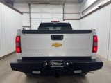 Used 2014 Chevrolet Silverado 2500 W/T image 5