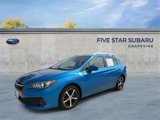 Certified 2023 Subaru Impreza Premium image 4