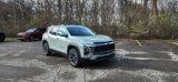 New 2025 Chevrolet Equinox ACTIV image 2