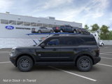 New 2025 Ford Bronco Sport Big Bend image 3
