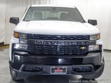Used 2020 Chevrolet Silverado 1500 W/T w/ WT Value Package image 6